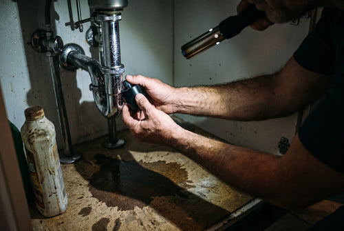 Hogares revisan boiler, cocina y baños