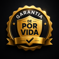 Garantía de Por Vida