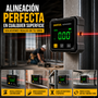 Medidor de Ángulos Digital Pro