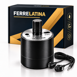 1 Detector de Fugas