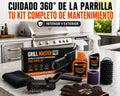 Kit completo de mantenimiento 360