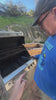 Reel Grill Master Pro - Vahrelo 3